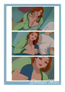 Page 221 of Artbook Collection 1-22 - preview thumbnail