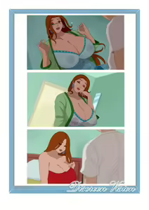 Page 223 of Artbook Collection 1-22 - preview thumbnail