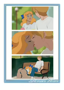Page 227 of Artbook Collection 1-22 - preview thumbnail