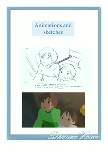 Page 235 of Artbook Collection 1-22 - preview thumbnail