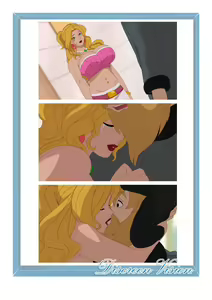 Page 246 of Artbook Collection 1-22 - preview thumbnail