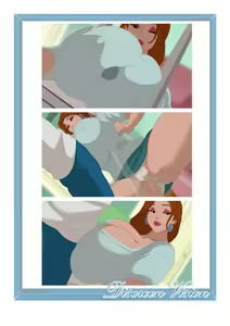 Page 255 of Artbook Collection 1-22 - preview thumbnail