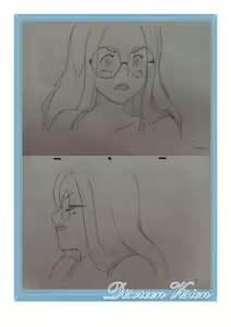 Page 261 of Artbook Collection 1-22 - preview thumbnail