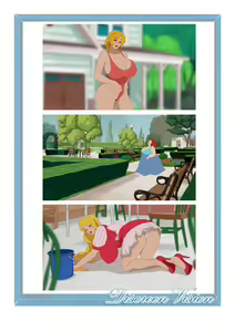 Page 294 of Artbook Collection 1-22 - preview thumbnail