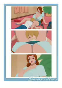 Page 299 of Artbook Collection 1-22 - preview thumbnail