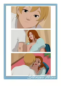 Page 301 of Artbook Collection 1-22 - preview thumbnail