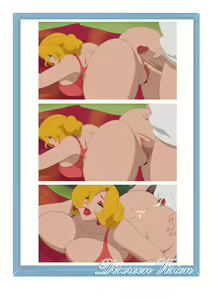Page 334 of Artbook Collection 1-22 - preview thumbnail