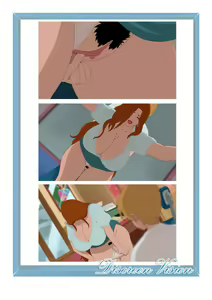 Page 399 of Artbook Collection 1-22 - preview thumbnail