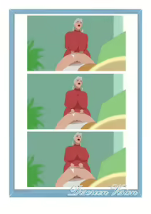 Page 412 of Artbook Collection 1-22 - preview thumbnail