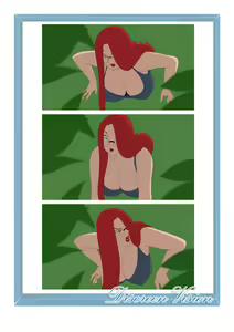 Page 422 of Artbook Collection 1-22 - preview thumbnail
