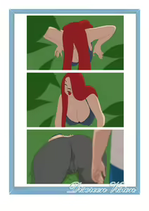 Page 423 of Artbook Collection 1-22 - preview thumbnail
