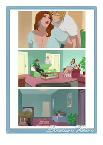 Page 431 of Artbook Collection 1-22 - preview thumbnail