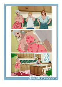 Page 440 of Artbook Collection 1-22 - preview thumbnail