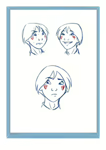 Page 464 of Artbook Collection 1-22 - preview thumbnail
