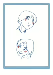 Page 466 of Artbook Collection 1-22 - preview thumbnail