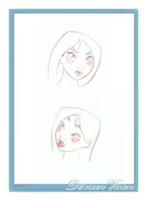 Page 469 of Artbook Collection 1-22 - preview thumbnail