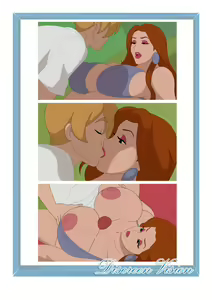 Page 484 of Artbook Collection 1-22 - preview thumbnail