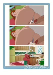 Page 488 of Artbook Collection 1-22 - preview thumbnail