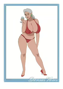 Page 494 of Artbook Collection 1-22 - preview thumbnail