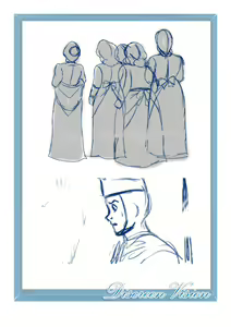 Page 507 of Artbook Collection 1-22 - preview thumbnail