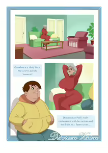 Page 65 of Artbook Collection 1-22 - preview thumbnail