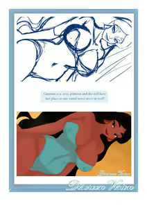 Page 71 of Artbook Collection 1-22 - preview thumbnail