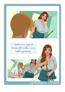 Page 8 of Artbook Collection 1-22 - preview thumbnail