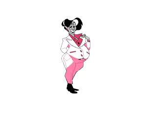 Page 105 of Super Fatty Office Admin Simulator Sprites - preview thumbnail