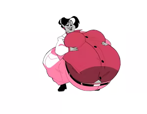 Page 109 of Super Fatty Office Admin Simulator Sprites - preview thumbnail