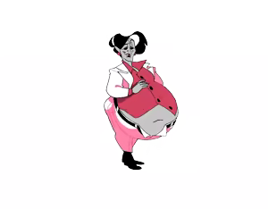 Page 115 of Super Fatty Office Admin Simulator Sprites - preview thumbnail