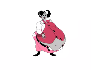 Page 116 of Super Fatty Office Admin Simulator Sprites - preview thumbnail