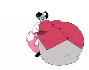 Page 118 of Super Fatty Office Admin Simulator Sprites - preview thumbnail
