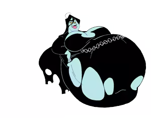Page 127 of Super Fatty Office Admin Simulator Sprites - preview thumbnail
