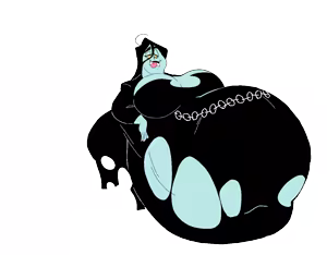 Page 135 of Super Fatty Office Admin Simulator Sprites - preview thumbnail