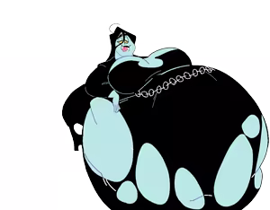 Page 136 of Super Fatty Office Admin Simulator Sprites - preview thumbnail