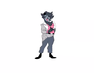 Page 44 of Super Fatty Office Admin Simulator Sprites - preview thumbnail
