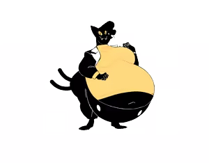 Page 57 of Super Fatty Office Admin Simulator Sprites - preview thumbnail