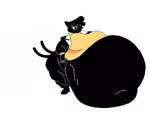 Page 67 of Super Fatty Office Admin Simulator Sprites - preview thumbnail