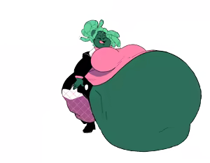 Page 84 of Super Fatty Office Admin Simulator Sprites - preview thumbnail