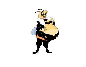 Page 98 of Super Fatty Office Admin Simulator Sprites - preview thumbnail