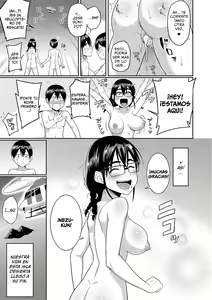 Page 104 of Mujintou de, SEX ni Kyoumi Shinshin na Dosukebe Inkya Joshi-tachi to Harem Life - preview thumbnail
