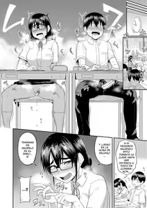 Page 115 of Mujintou de, SEX ni Kyoumi Shinshin na Dosukebe Inkya Joshi-tachi to Harem Life - preview thumbnail