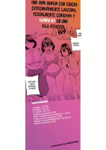 Page 3 of Mujintou de, SEX ni Kyoumi Shinshin na Dosukebe Inkya Joshi-tachi to Harem Life - preview thumbnail