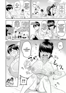 Page 51 of Mujintou de, SEX ni Kyoumi Shinshin na Dosukebe Inkya Joshi-tachi to Harem Life - preview thumbnail