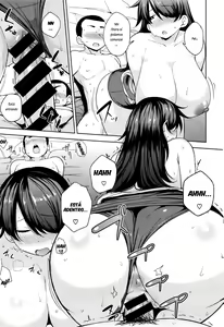 Page 15 of Natsu no Hajimete | Veraniego Primer Amor - preview thumbnail