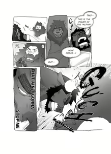 Page 116 of BHB Kemo Pro Magazine - preview thumbnail