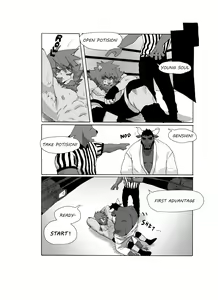 Page 52 of BHB Kemo Pro Magazine - preview thumbnail