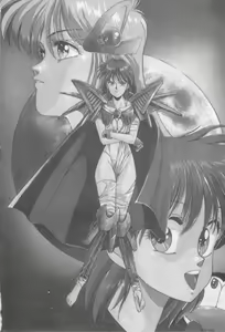 Page 180 of Mahou no Shiho-chan 2 - preview thumbnail