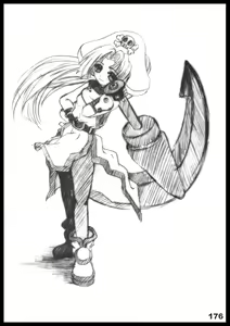 Page 175 of Kubiwa Tuushin HISTORY - preview thumbnail