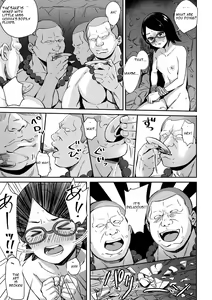 Page 15 of Sarada-chan no Chakra o Fuuin Shite Shugyou to Itsuwari Eroi Koto o suru Hon | A book about training and tricking Sarada-chan, who had her chakra sealed, into doing erotic things - preview thumbnail